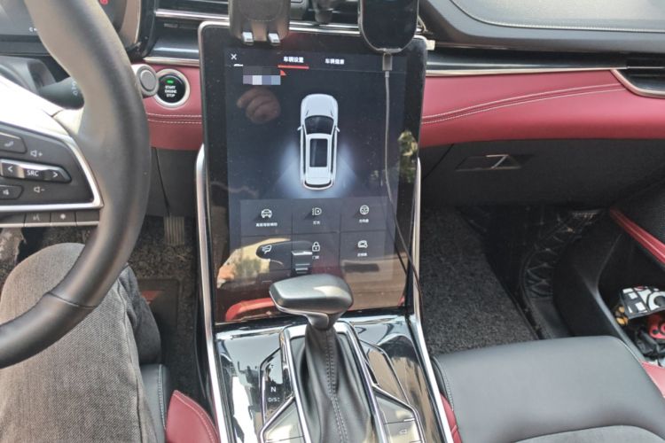 Used SAIC MAXUS D60 2019 1.5T Automatic Luxury Edition 6 Seats