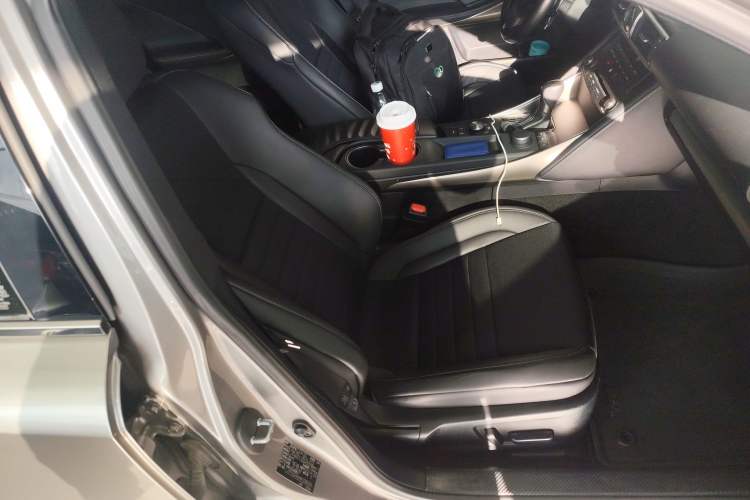 Used Lexus IS 2017 300 F SPORT Edition