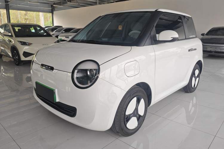 Used CHANGAN NEVO Lumin 2025 205 km Xiangqin Version