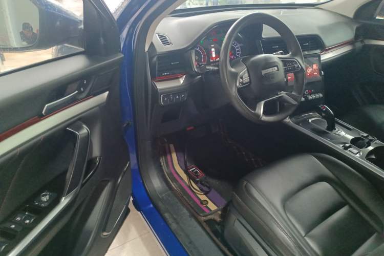 Used Haval H4 2020 Enjoy Edition 1.5T DCT Smart