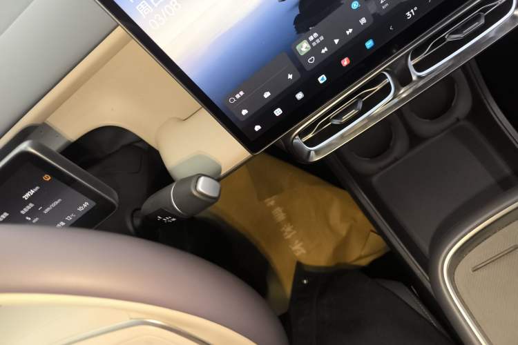 Used Leapmotor B10 2025 510 Joyful Edition