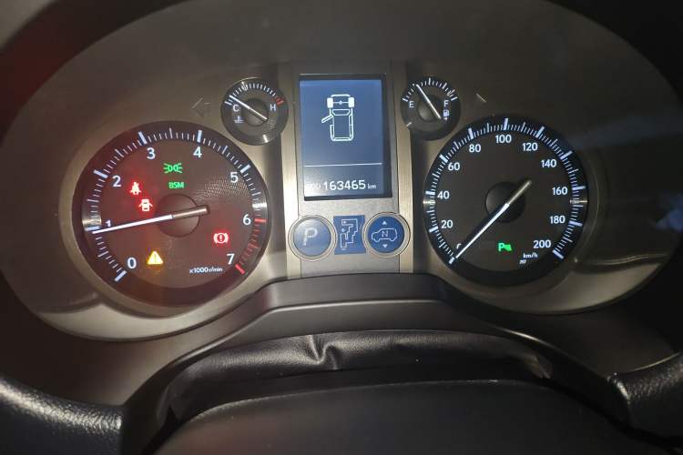 Used Lexus GX 2014 400 Prestige Edition
