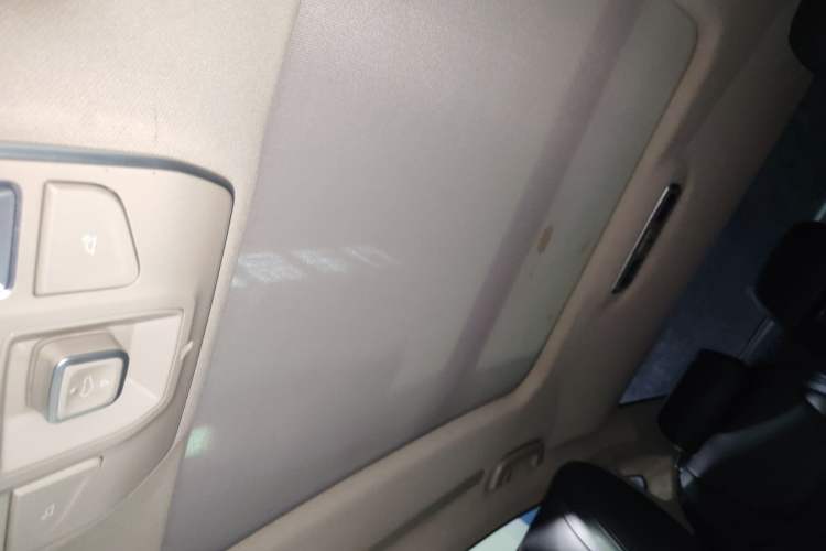 Used Geely Auto Emgrand GT 2016 2.4L Zunya Model