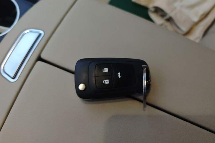 Used Buick GL8 2023 ES Lu Zun Deluxe Model
