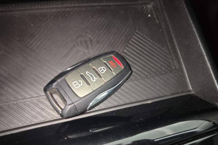 Used Haval H6 2022 3rd Generation 1.5T Automatic Two-Wheel Drive Max