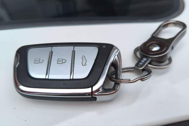 Used JAC Group J7 2020 1.5T CVT Superior Trim