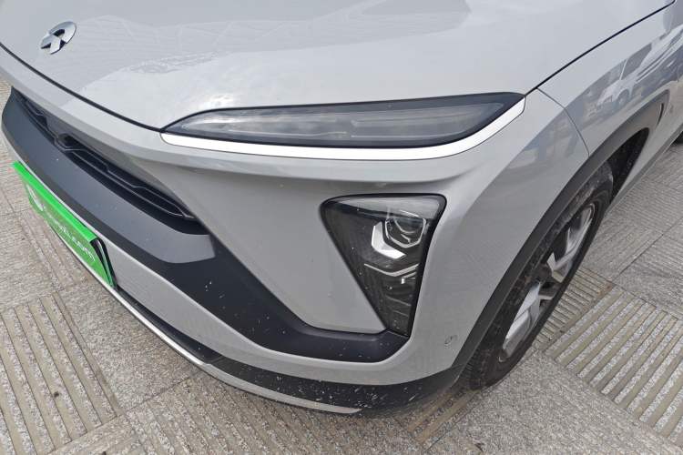 Used Nio ES6 2020 455KM Sport Edition
