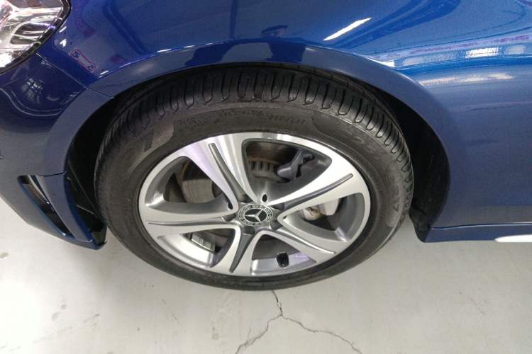 Used Mercedes-Benz C-Class 2019 Restyled C 260 L Sport Edition