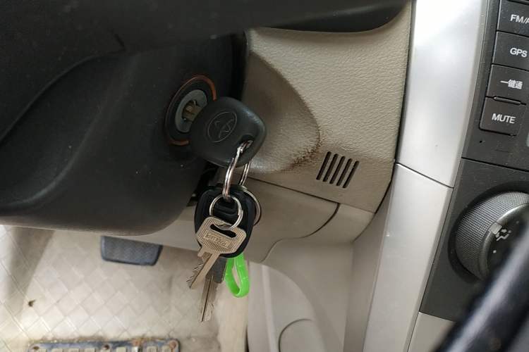 Used Toyota Corolla 2011 1.6L Automatic GL