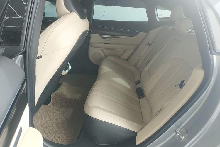 Used XPeng P7 2022 480E
