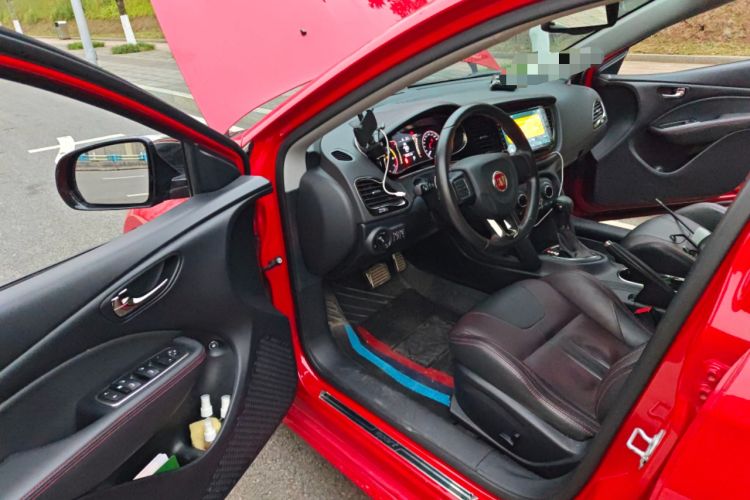 Used Fiat Ottimo 2014 1.4T Automatic Sport Edition