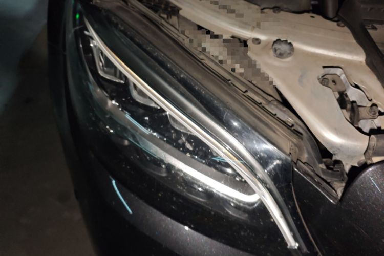 Used Mercedes-Benz C-Class 2021 C 260 L Sport Edition