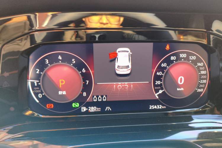 Used Volkswagen Golf 2023 280TSI DSG R-Line Lite