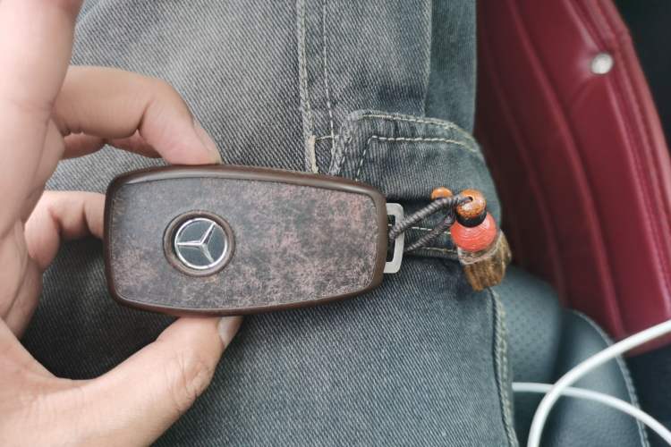 Used Mercedes-Benz C-Class 2021 C 260 L Sport Edition
