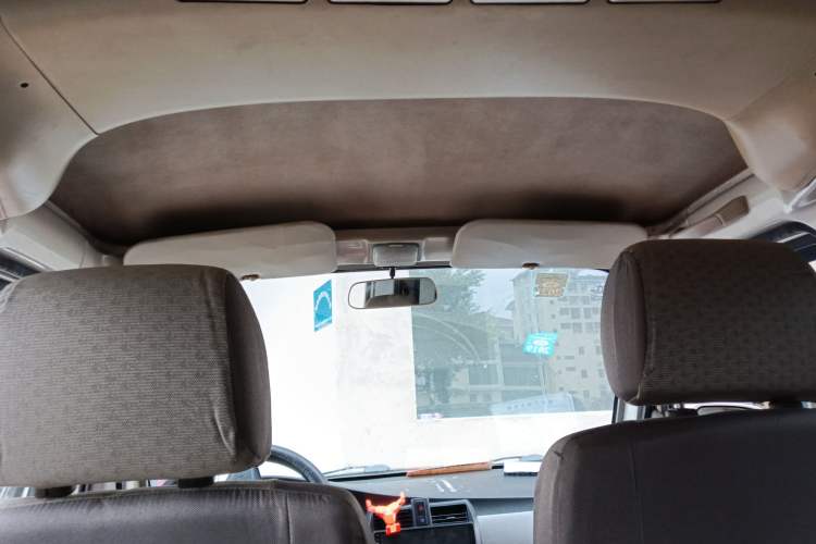 Used Wuling Rongguang 2011 1.2L Standard Version
