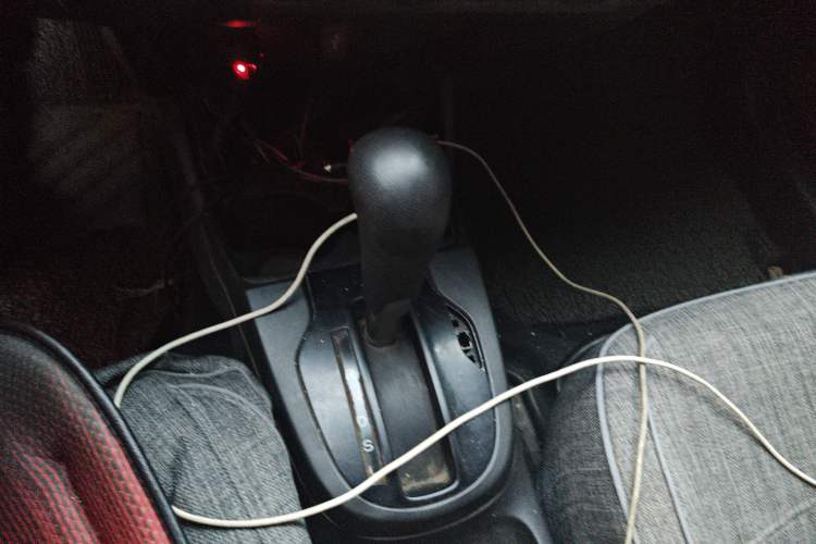 Used Honda Fit 2014 1.5L LX CVT Comfort Model