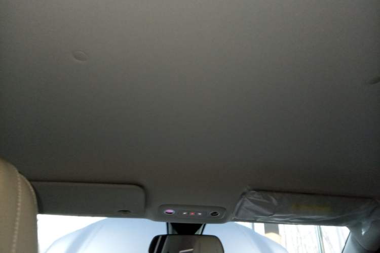 Used Wuling Bingo S 2025 Model 325km Deluxe Edition