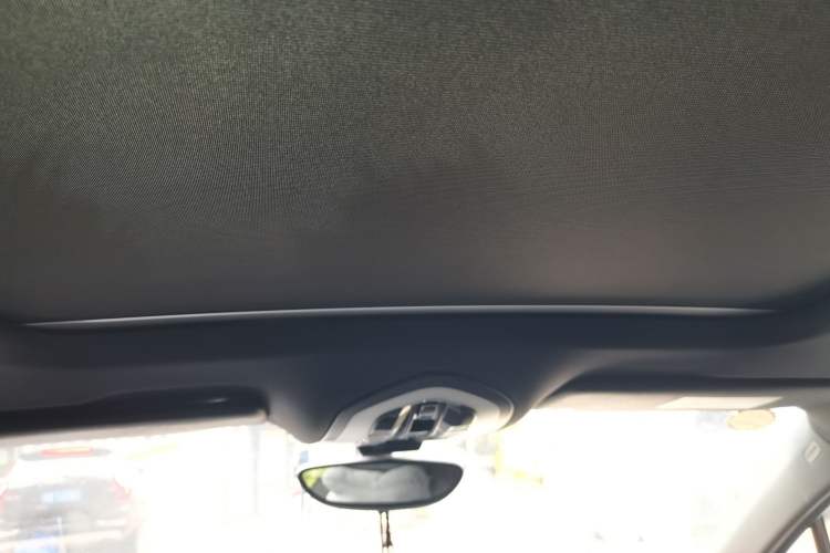 Used Porsche Macan 2014 Macan 2.0T
