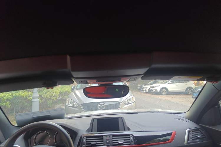 Used BMW 2 Series 2018 225i Convertible Coupe M Sport Edition
