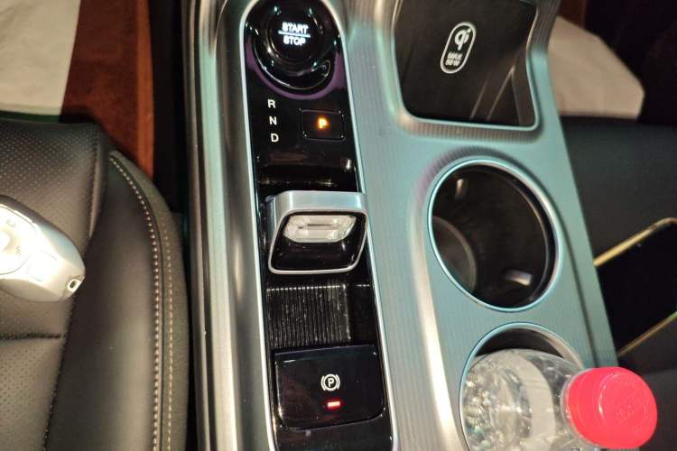 Used GAC Trumpchi E8 New Energy 2024 150km MAX