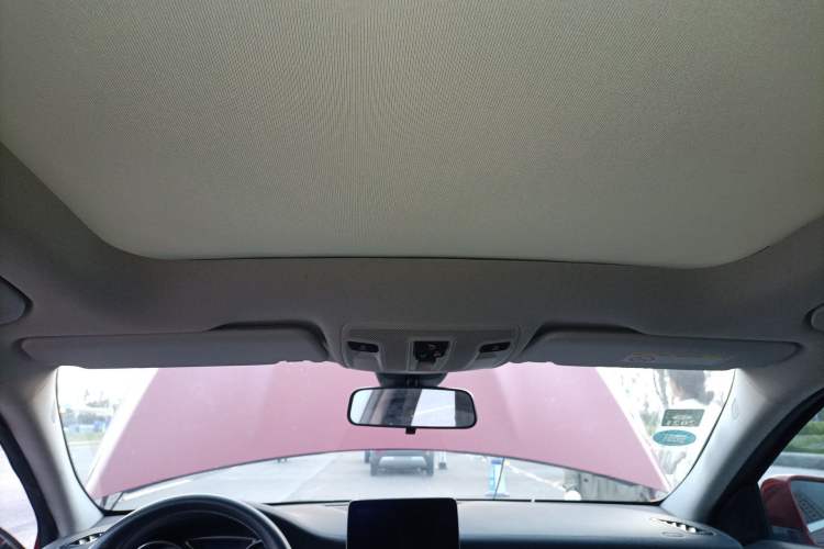 Used Mercedes-Benz GLA 2017 GLA 200 Sport Edition
