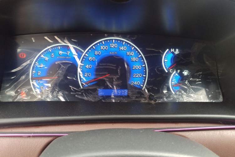 Used BYD F3 2016 1.5L Manual Comfort Model
