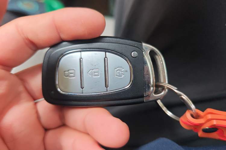 Used HYOSOW S5 2017 1.3T CVT Prestige Edition
