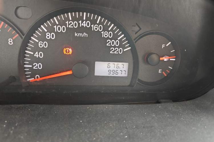 Used Geely Auto Diamond 2013 1.5L Manual Entry-Level Model
