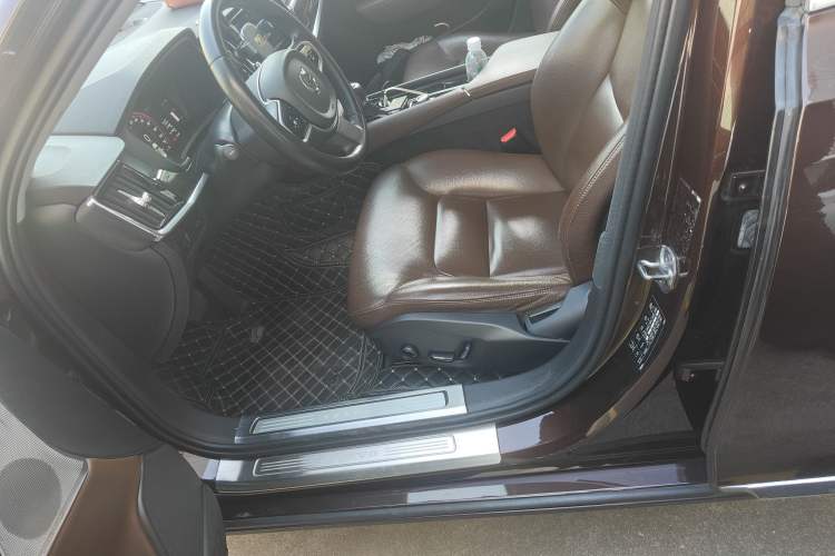 Used Volvo S90 2017 T4 Zhiyuan Edition