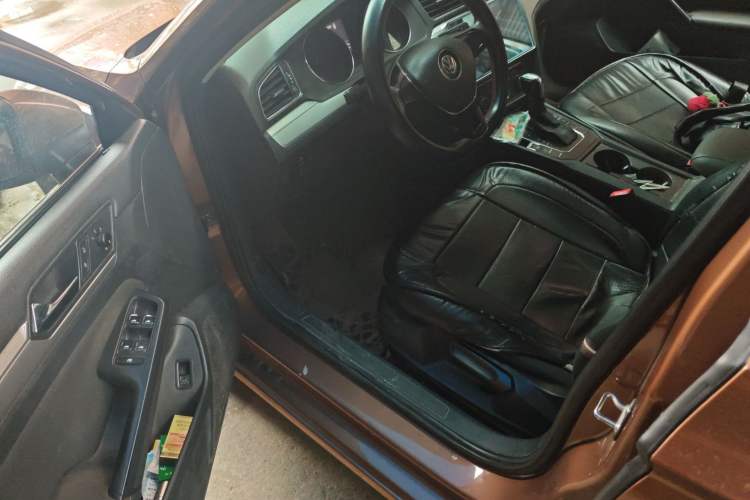 Used Volkswagen Lamando 2018 230TSI DSG Fashion Edition