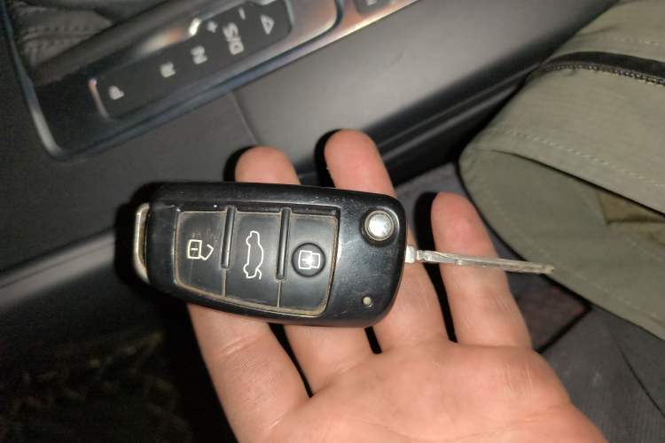 Used Audi A3 2019 Limousine 35 TFSI Ambition China VI