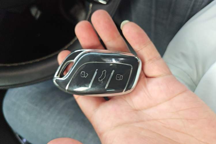 Used Roewe RX5 MAX 2022 1.5T Automatic Youwei Luxury Edition