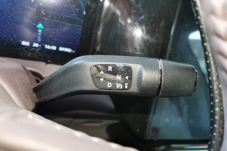 Used Leapmotor C11 2023 Range-Extended 285 Smart Enjoyment Edition