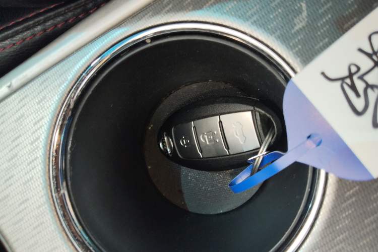 Used Nissan Teana 2016 Revised Version 2.0L XL Comfort Edition
