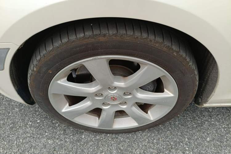 Used Cadillac ATS 2014 28T Comfort Version
