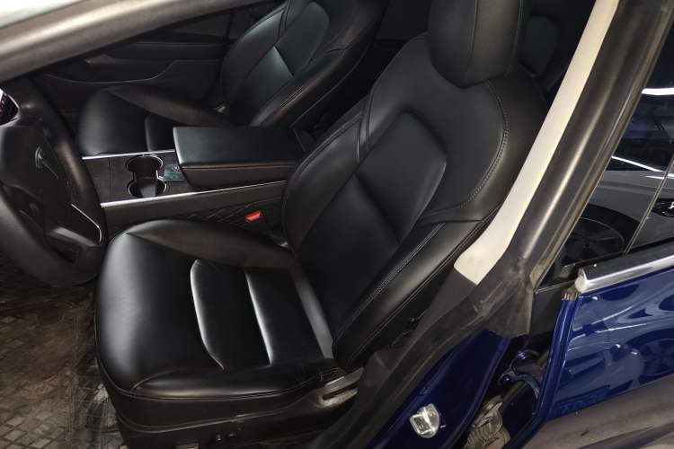 Used Tesla Model 3 2020 Standard Range Rear-Wheel Drive Upgraded Version