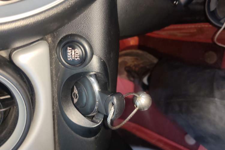 Used MINI Clubman 2011 1.6L ONE
