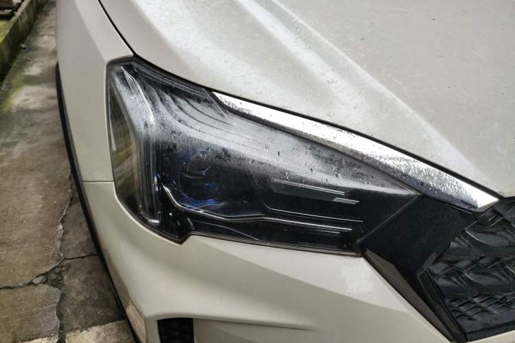 Used Venucia T60 2022 1.6L CVT Smart Drive Version