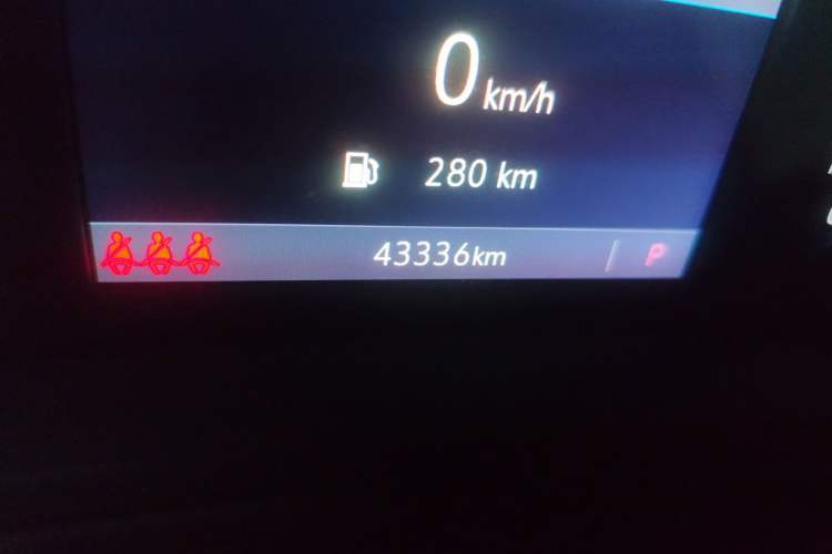 Used Buick Regal 2021 552T Elite Edition