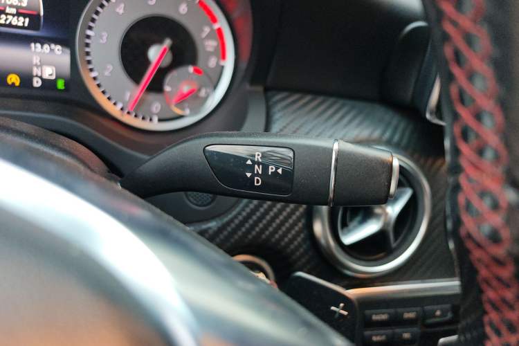 Used Mercedes-Benz A-Class (Import) 2015 A 200 Sport Edition
