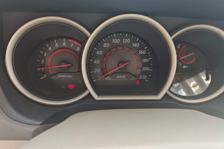 Used Nissan Sylphy 2016 Classic 1.6XE Manual Comfort Edition
