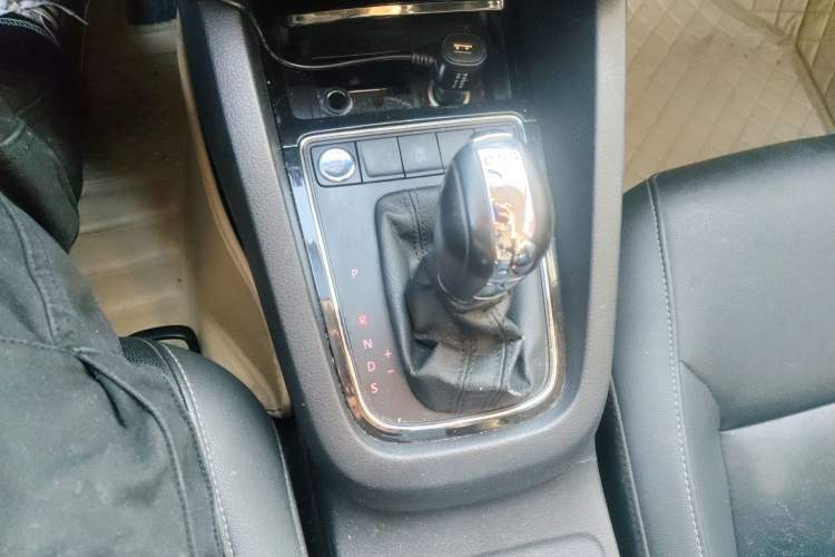 Used Volkswagen Sagitar 2018 280TSI DSG Ignite Edition
