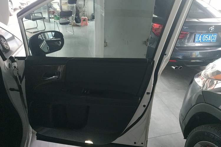 Used Honda Odyssey 2017 2.4L Smart Edition
