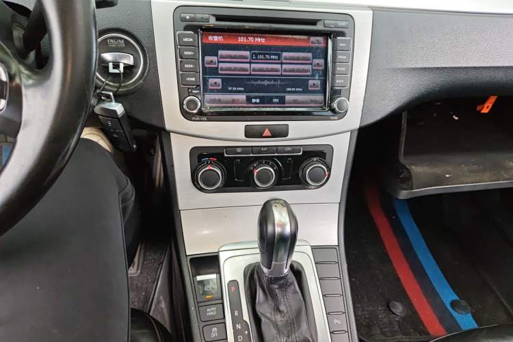 Used Volkswagen Magotan 2016 1.8TSI Smart Comfort Model