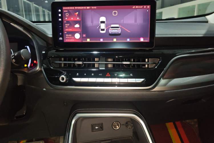 Used Haval H6 2021 China Trend Edition 1.5 GDIT Automatic Champion Version
