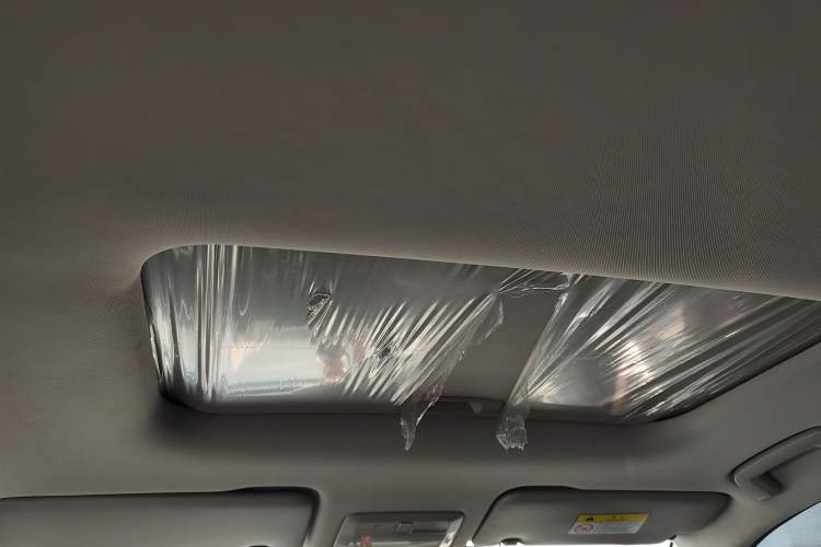 Used Wuling Asta 2021 1.5T CVT Starlight Edition