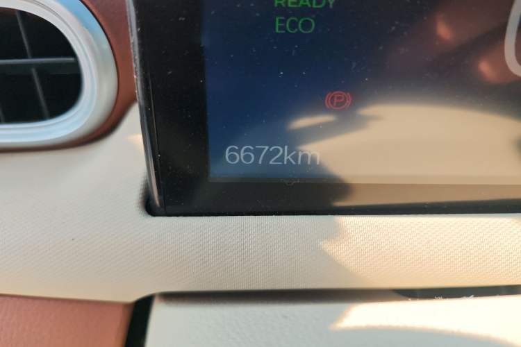 Used Xiaohu EV 2022 FOR-Four Goodie Tiger Lithium Iron Phosphate
