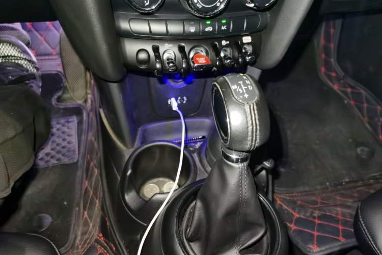 Used MINI 2016 1.5T COOPER