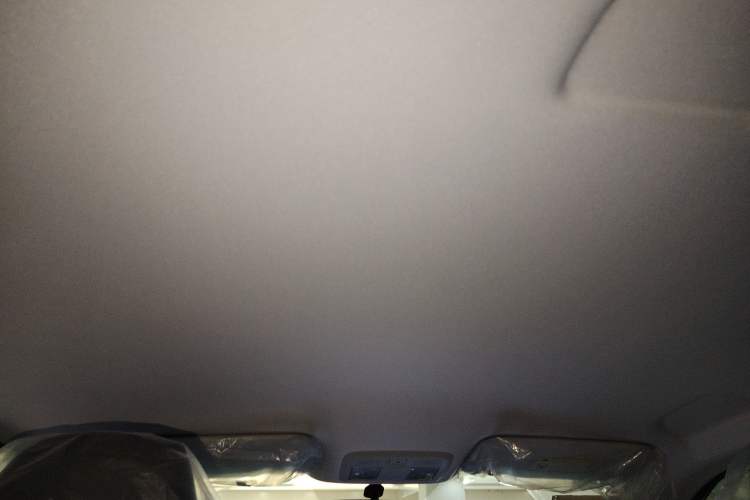 Used Dongfeng Aeolus SKY EV01 2025 530 km AIR Elite Edition
