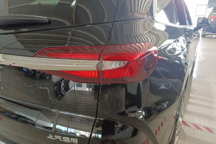 Used Buick Enclave 2022 652T 4x4 Prestige Flagship 6-Seater